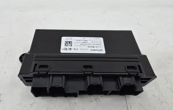 Polestar 4 Sliding door control unit/module 80006390