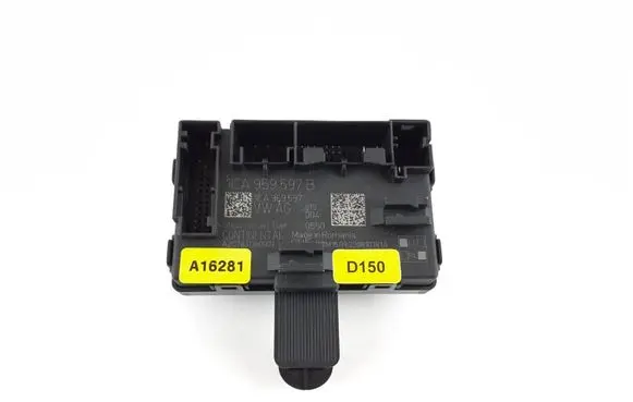 Volkswagen ID.4 Door control unit/module 1EA959597B 1EA959597