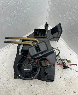 Land Rover Freelander Interior heater climate box assembly W963967L 00019475