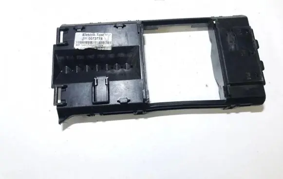 Ford Transit Fuse box set bk2t14401 0073778