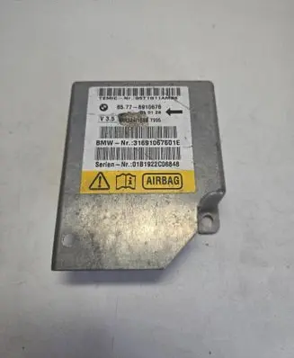 BMW 5 E39 Airbag control unit/module 65776910676