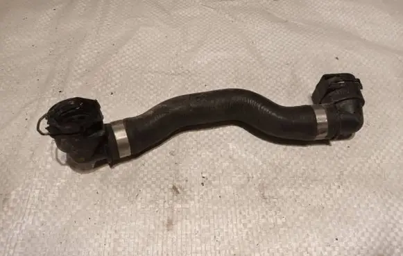 BMW X3 F25 Engine coolant pipe/hose 7593855