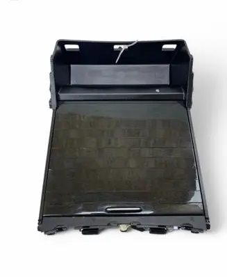 Mercedes-Benz GLS X166 Cup holder front 16929135 136878 M20387