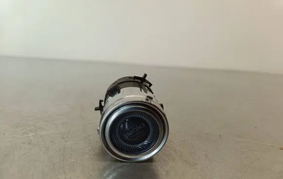 Mercedes-Benz E W213 Engine start stop button switch A2139055500