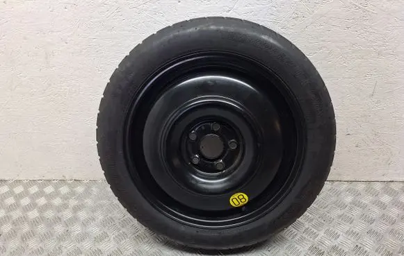 Toyota Corolla Verso AR10 R17 spare wheel 426110F090