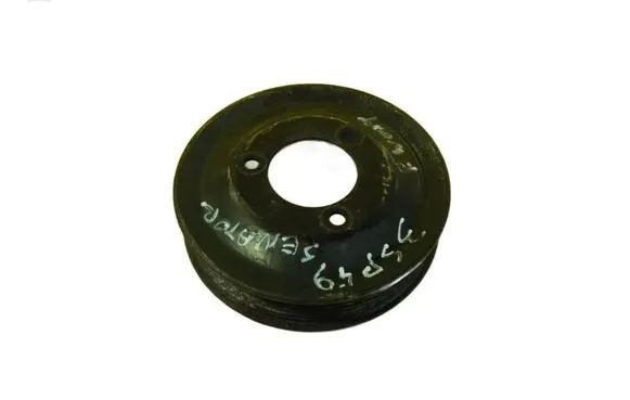 Opel Senator B Timing belt tensioner pulley 90285496