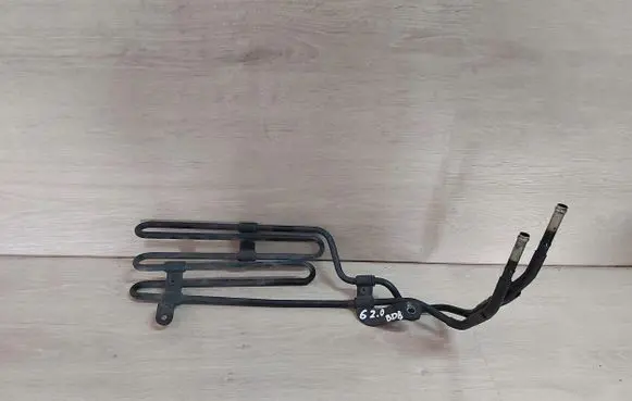 Toyota Celica T200 Power steering radiator 