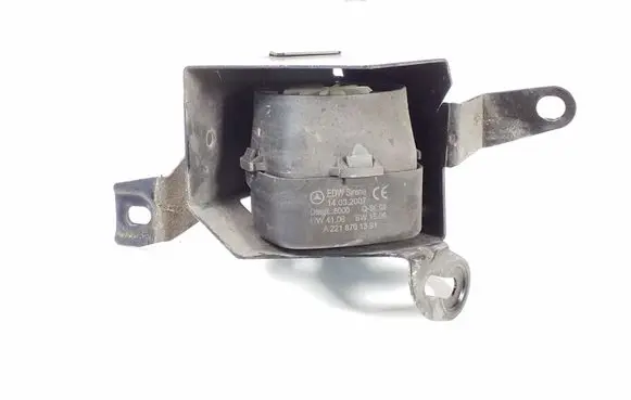 Mercedes-Benz S W221 Alarm system siren A2218701391 A2215458140