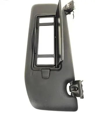 Peugeot 508 II Sun visor