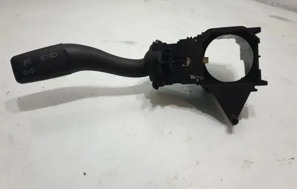Audi A6 S6 C6 4F Indicator stalk 4E0953513E