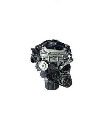 Mini One - Cooper R57 Engine swap N14B16AB