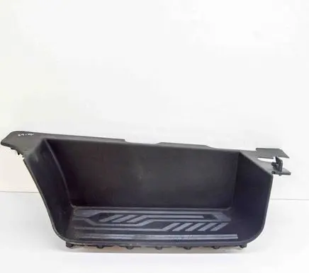 Ford Transit Custom Thresholds for All-terrain vehicles BK21V13201AEW KK21V13201ACW