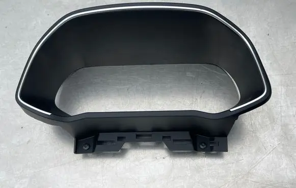 Renault Zoe Dashboard trim 682404364R 537739M
