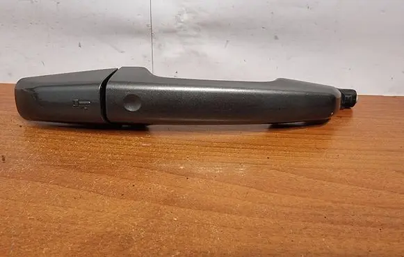 Jaguar XF Front door exterior handle