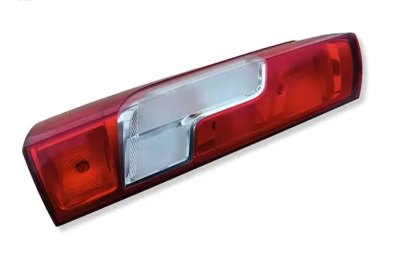 Peugeot Boxer Rear/tail lights 