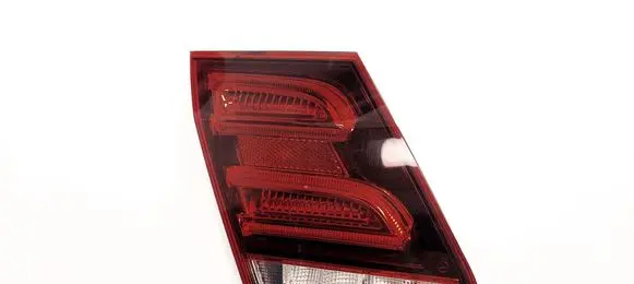 Mercedes-Benz E W212 Tailgate rear/tail lights 