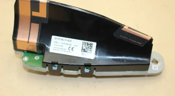 BMW X1 F48 F49 Aerial GPS antenna 9291484 92870611