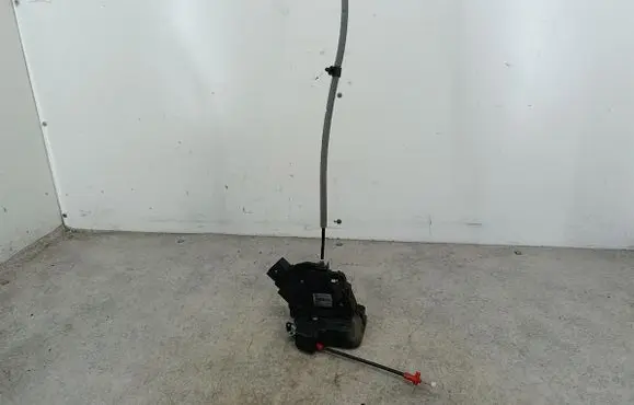 Ford Mondeo MK IV Rear door lock 6M2AR26413BC
