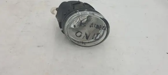 Nissan Almera Tino Front fog light 96435200