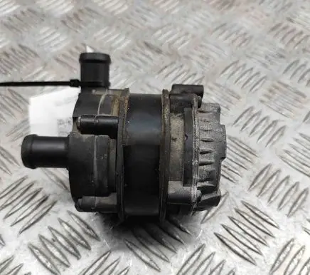 Skoda Superb B8 (3V) Electric auxiliary coolant/water pump 0392024003 04L965567
