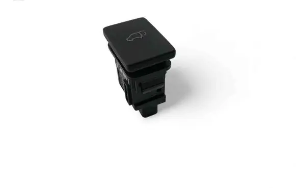 Toyota RAV 4 (XA30) Other switches/knobs/shifts 15B116
