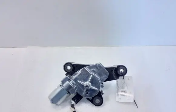 Citroen C3 Rear window wiper motor 9811259980 0390205008
