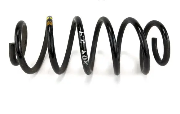 Audi A4 S4 B5 8D Front coil spring