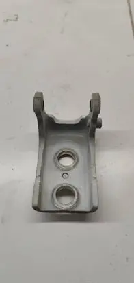 Peugeot Partner III Front door lower hinge 