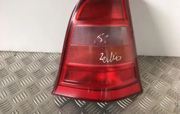 Mercedes-Benz A W168 Rear/tail lights 1688201064