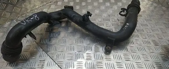 Volkswagen Golf V Intercooler hose/pipe 145770