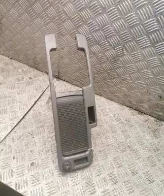 Volvo V50 Center console decorative trim 30755390