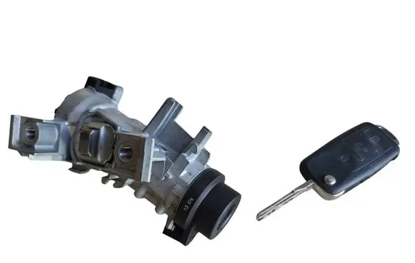 Volkswagen Golf V Ignition lock 1K0905851B 1K0905865