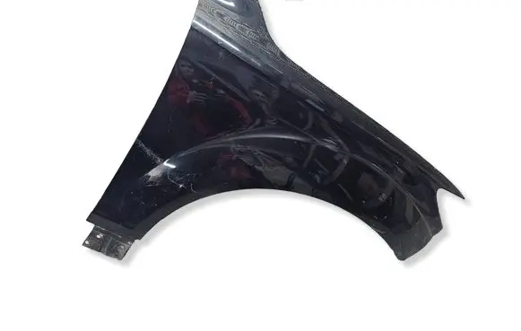 Audi Q7 4L Fender 1234