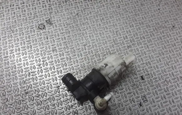 Mazda 2 Windscreen/windshield washer pump 8200067015