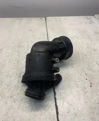 Turbo air intake inlet pipe/hose