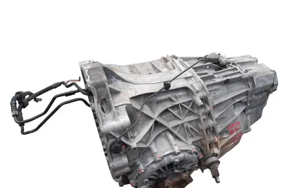 Audi A4 S4 B6 8E 8H Automatic gearbox 01J301383S 01J323259E