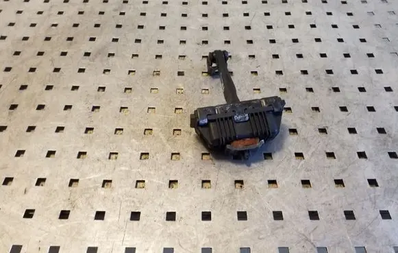 BMW 3 E90 E91 Front door check strap stopper 7176807