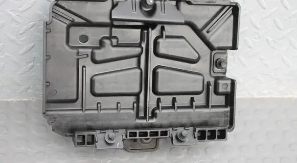 KIA Ceed Battery box tray 37150J7000 37150-J7000 PODSTAWA-AKU-CEED