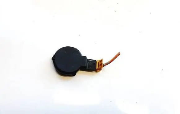 Rain sensor