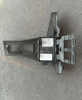 Mercedes-Benz S W222 Blind spot module A0009052504