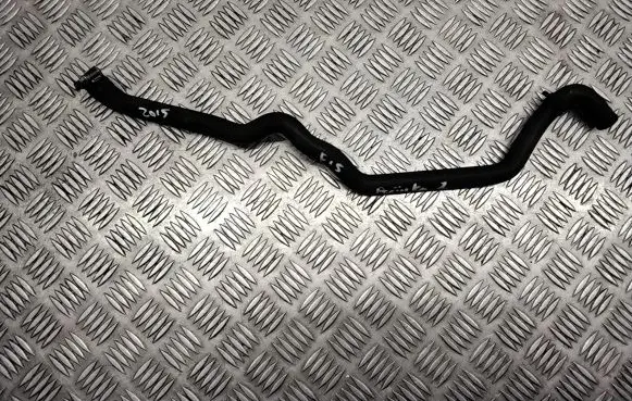 BMW X5 F15 Engine coolant pipe/hose 6968107