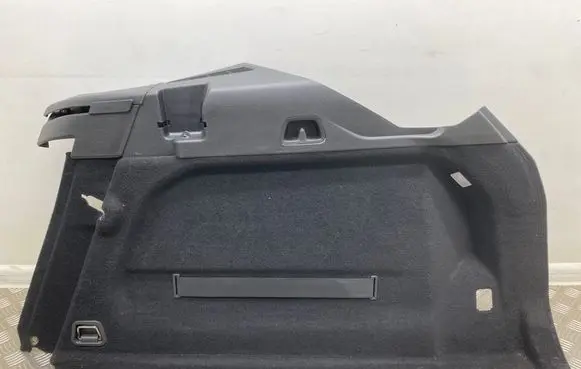 Volvo XC60 Trunk/boot side trim panel 39841586