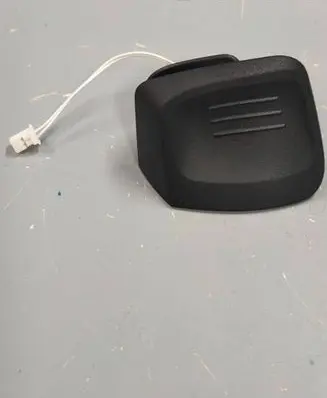 Volkswagen Golf VIII Gear shift switch/knob 2GM951528