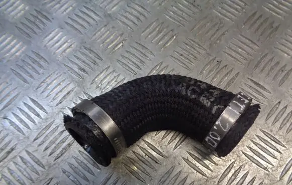 Chevrolet Lacetti Intercooler hose/pipe