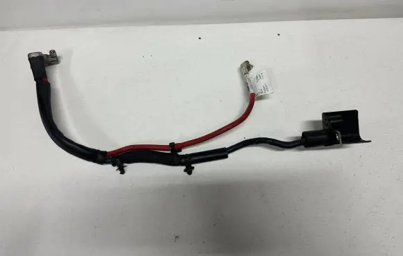 Seat Leon (5F) Positive cable (battery) 5Q0971228K