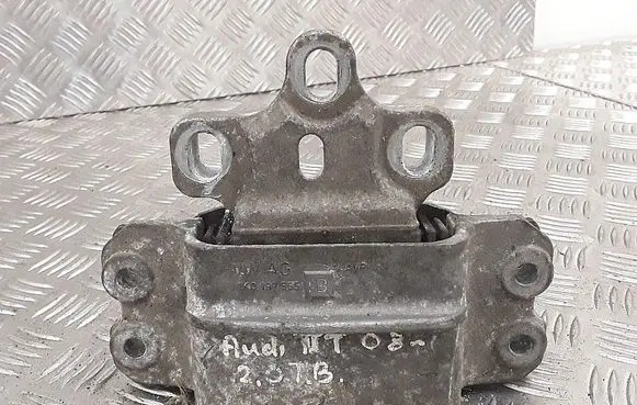 Audi TT TTS Mk2 Engine mount bracket 1k0199555