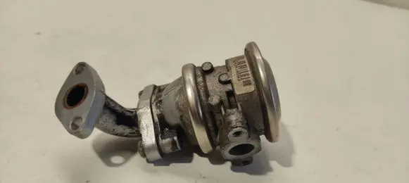 Audi A6 S6 C5 4B EGR valve 06E131101A 04T245 72277814