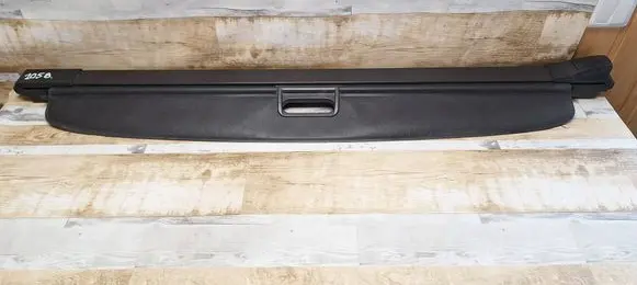 Honda Civic Parcel shelf load cover 