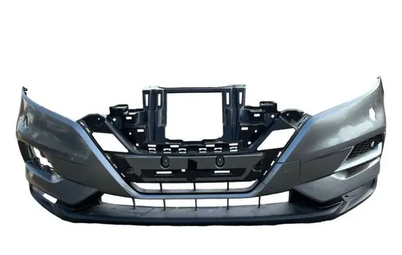 Nissan Qashqai Front bumper 62022HV00H