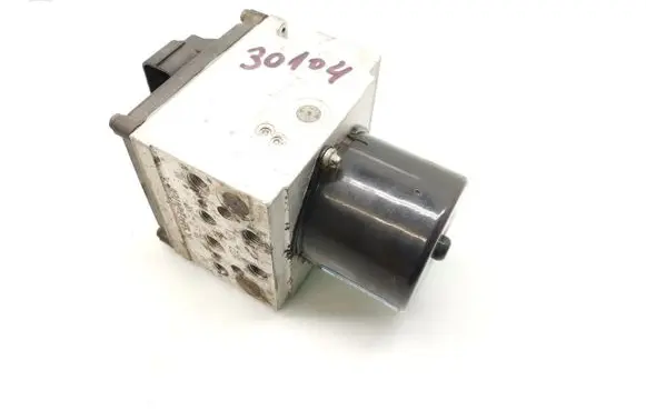 Volkswagen Passat Alltrack ABS Pump 3C0614109AF